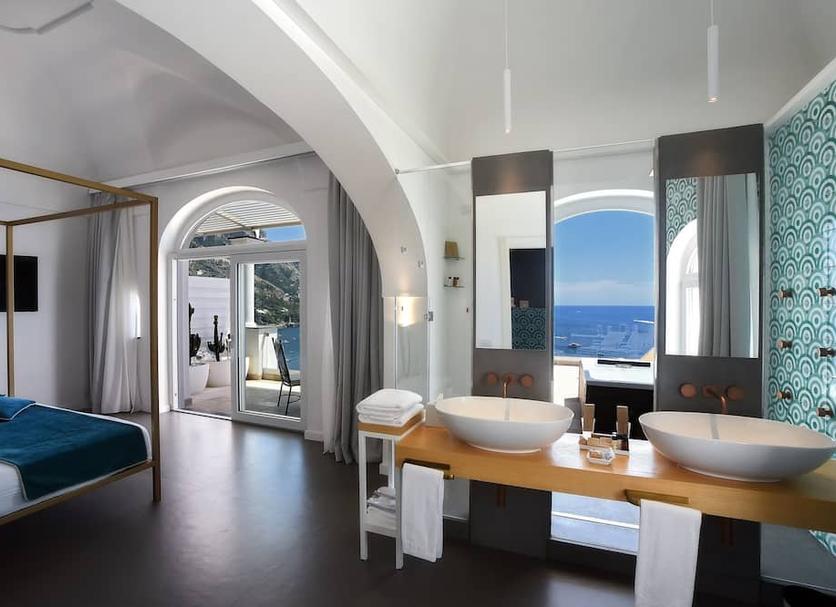 Bagno Foto